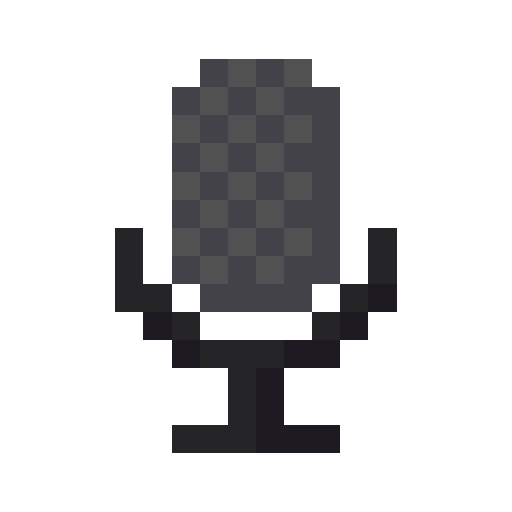 Simple Voice Chat Mod Icon